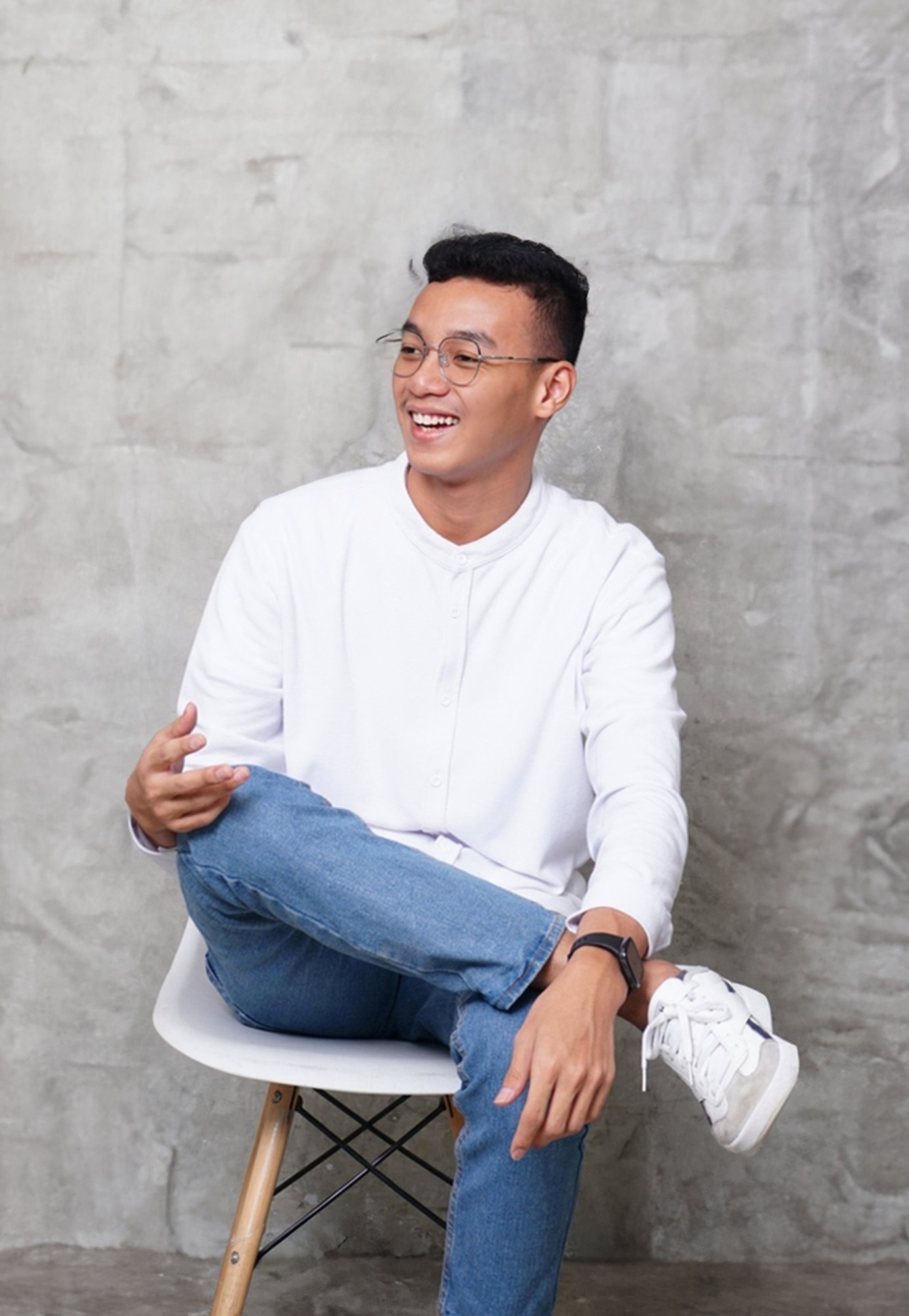 Muhammad Luthfi Arifin